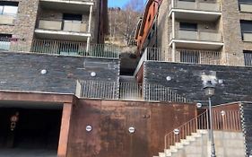 Residencial Sol-Ski 4p - Ransol/El Tarter - Zona Grandvalira