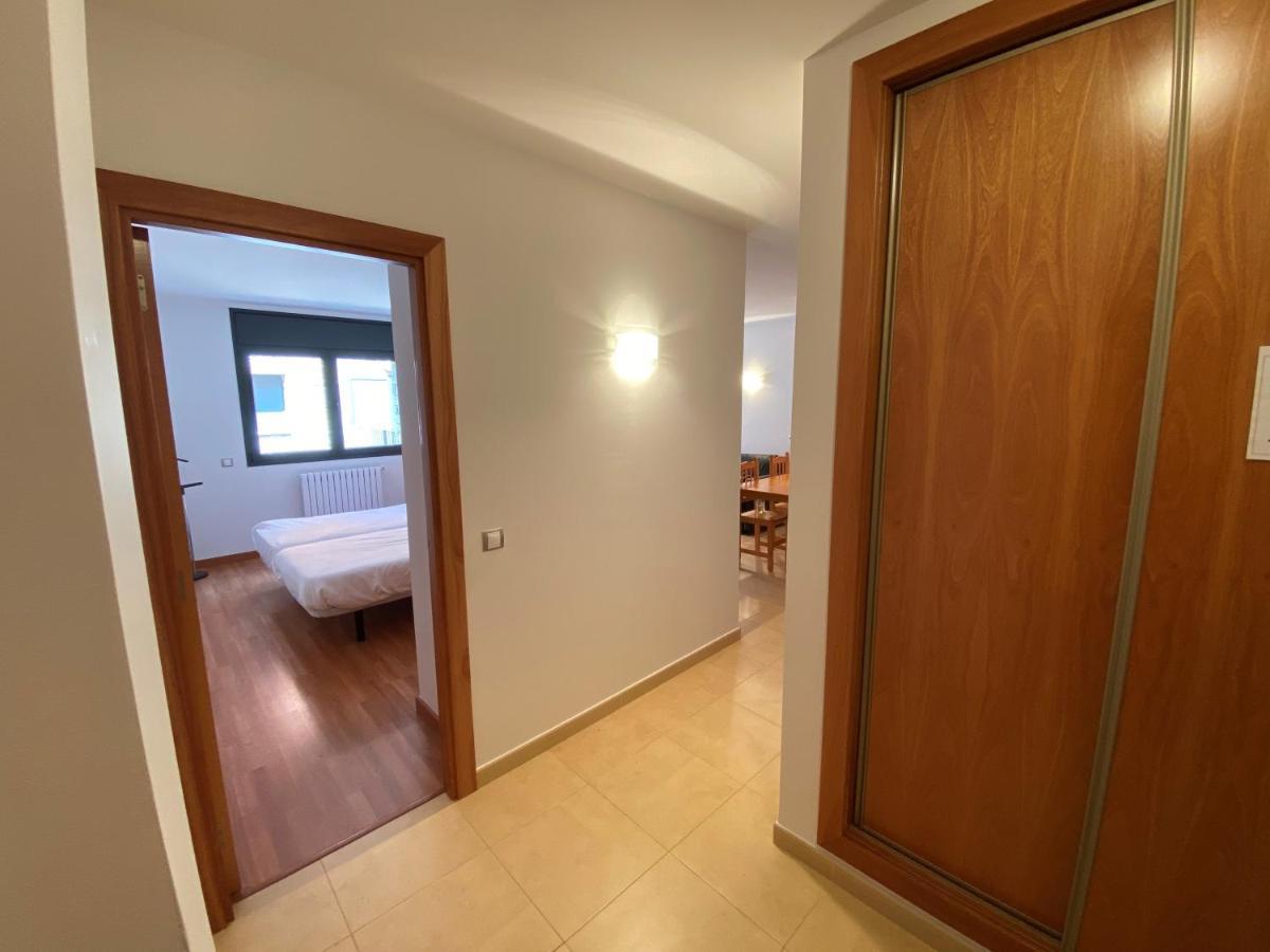 Residencial Sol I Ski 23 4P Ransol El Tarter Zona Grandvalira Exterior foto