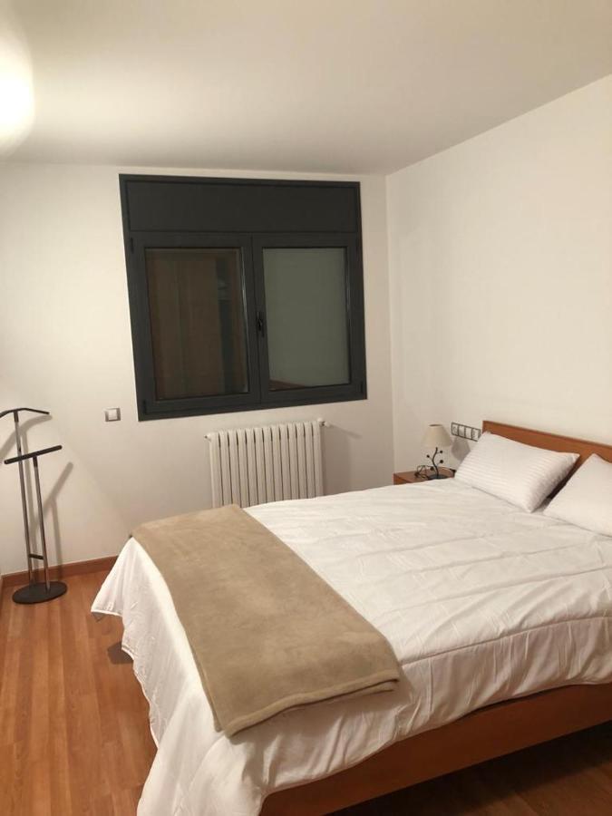 Residencial Sol I Ski 23 4P Ransol El Tarter Zona Grandvalira Exterior foto