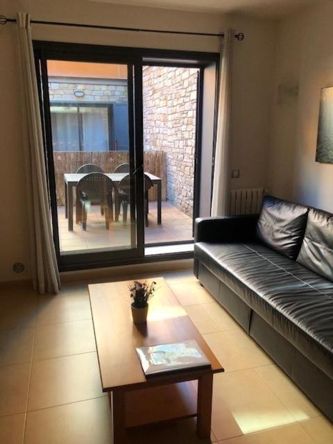 Residencial Sol I Ski 23 4P Ransol El Tarter Zona Grandvalira Exterior foto