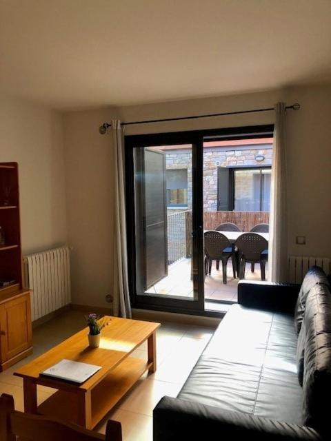 Residencial Sol I Ski 23 4P Ransol El Tarter Zona Grandvalira Exterior foto